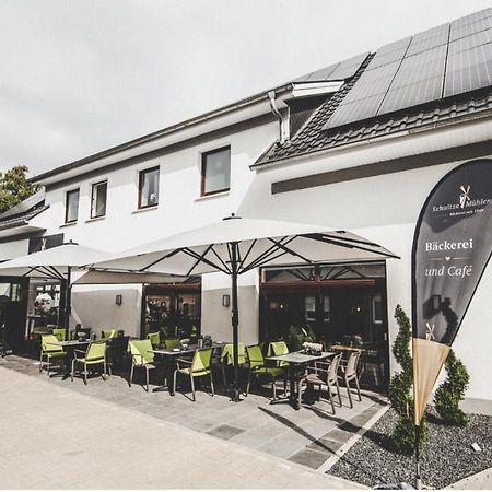 Gaestehaus Wahnbek Rastede Εξωτερικό φωτογραφία